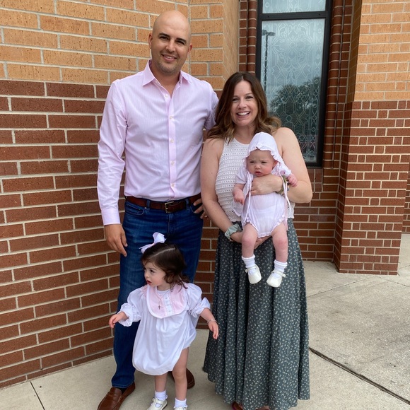 Meet your Posher, Kaitlyn - Picture 1 of 1